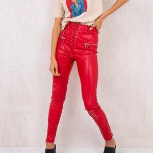 I.AM.GIA Geldof pants